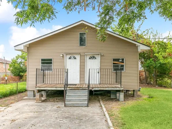 2801 Hawkston St, Jefferson, LA 70121