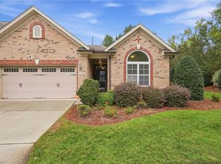 4806 Sterling Brooke Ln, Winston Salem, NC 27103