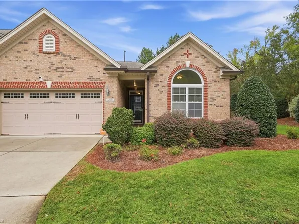 4806 Sterling Brooke Ln, Winston Salem, NC 27103