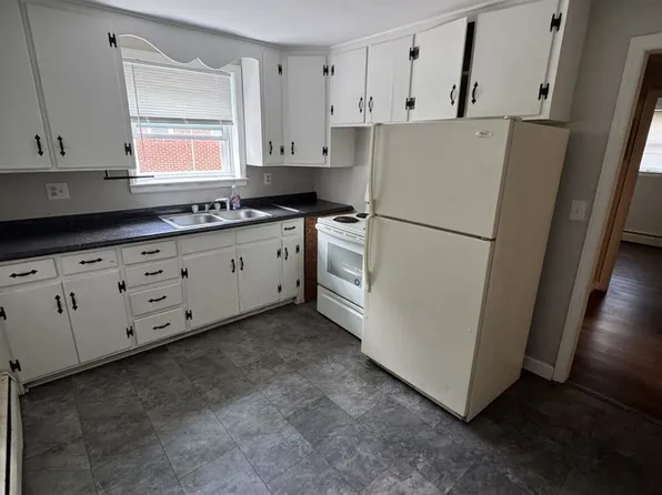 1020 Montgomery St, 1020 Montgomery St APT C, Blacksburg, VA 24060