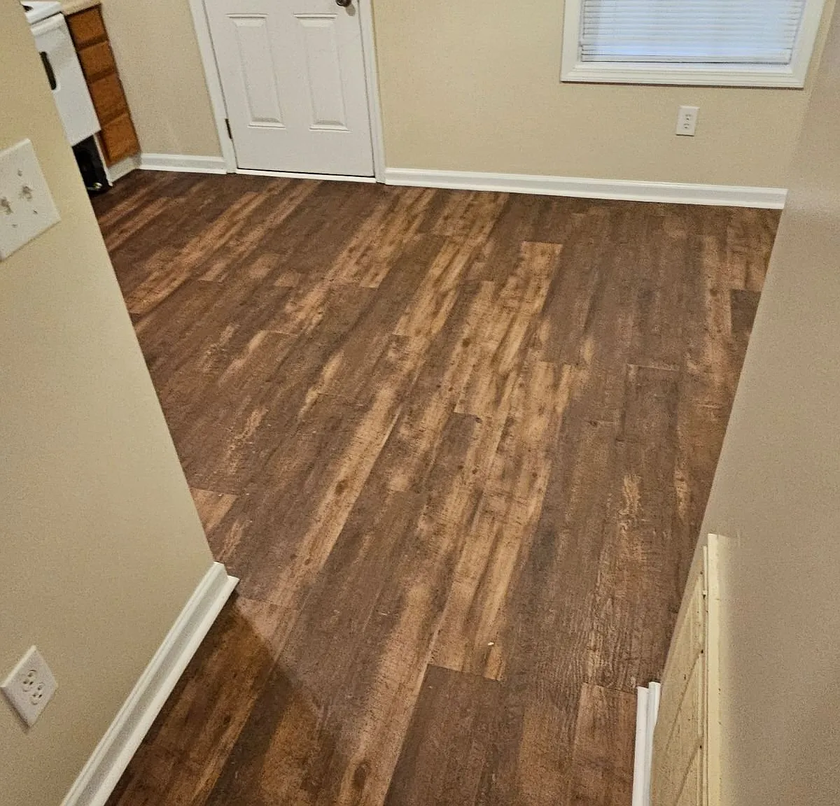Carlton Street Townhomes — Photo 4