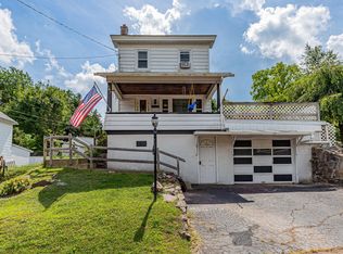 303 Hudsondale St, Weatherly, PA 18255