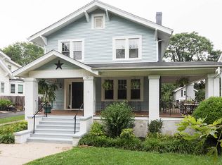 2241 Maiden Ln SW, Roanoke, VA 24015