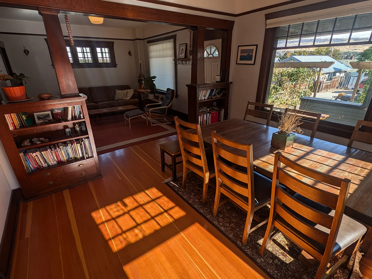 3 bed, 1700 sqft, $2,650 — Photo 4