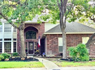 16302 Chuckwagon, San Antonio, TX 78247