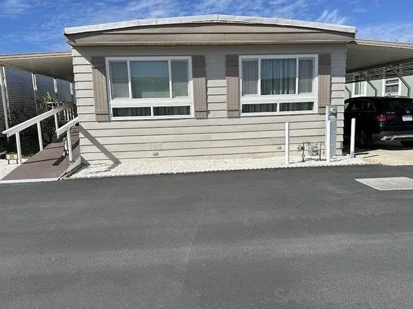 1501 Anza Ave Space 35, Vista, CA 92084