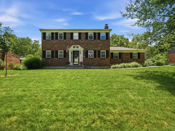 8163 Capitol Dr, Cincinnati, OH 45244