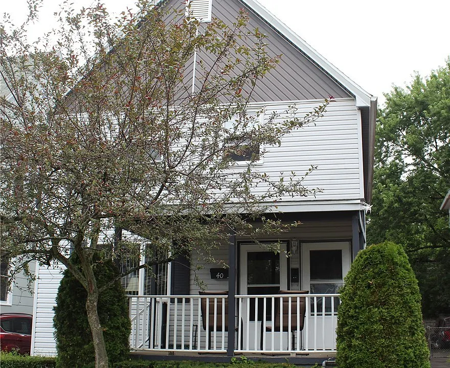 40 Ryan St