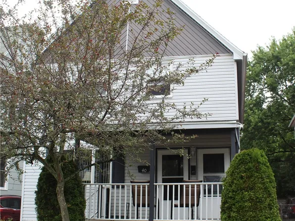 40 Ryan St, Buffalo, NY 14210