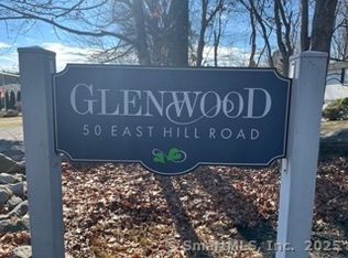 50 E Hill Rd APT 4D, Canton, CT 06019