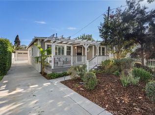 208 W Walnut Ave, El Segundo, CA 90245