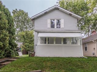2153 18th St SW, Akron, OH 44314