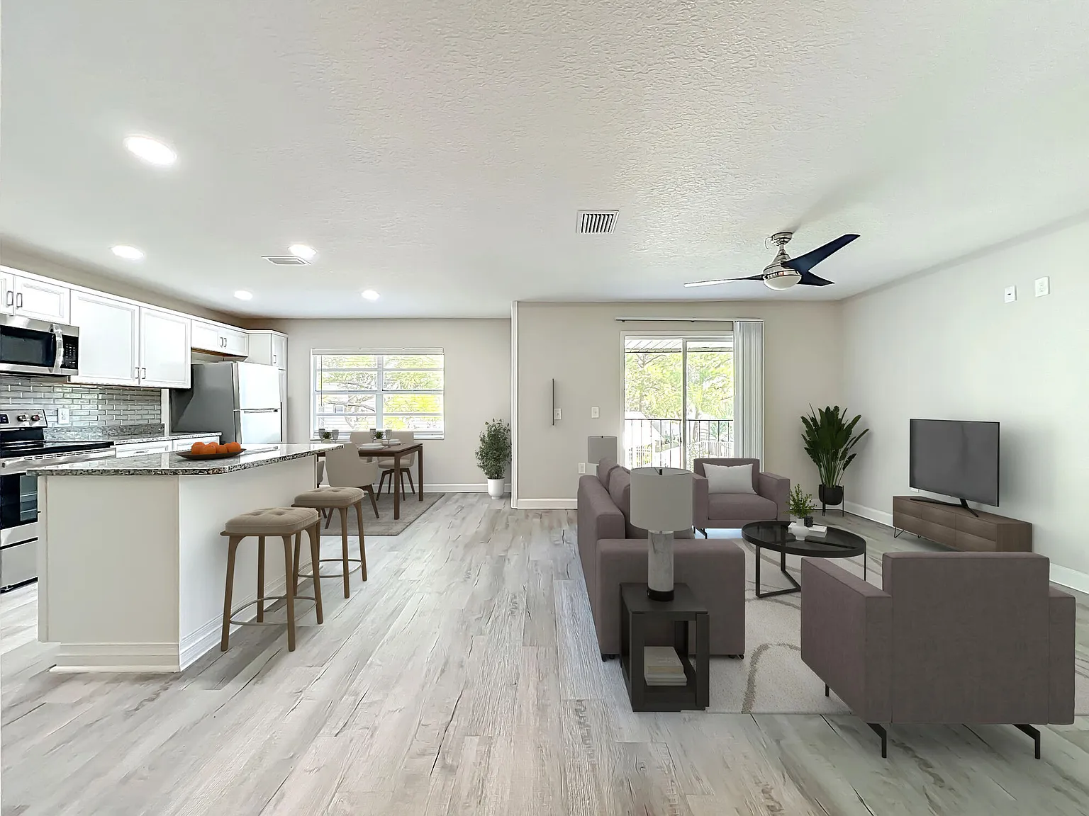 Azara Palm Bay — Photo 1