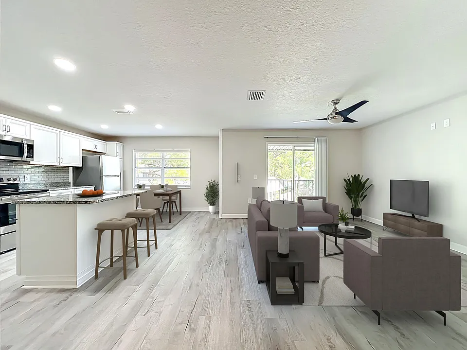 Azara Palm Bay