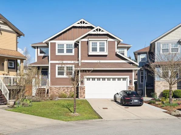 23325 Griffen Rd, Maple Ridge, BC V2W 0B6