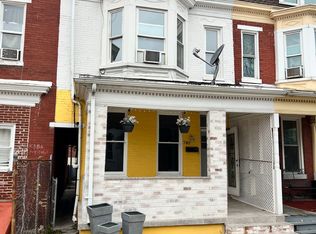 748 S Duke St, York, PA 17401