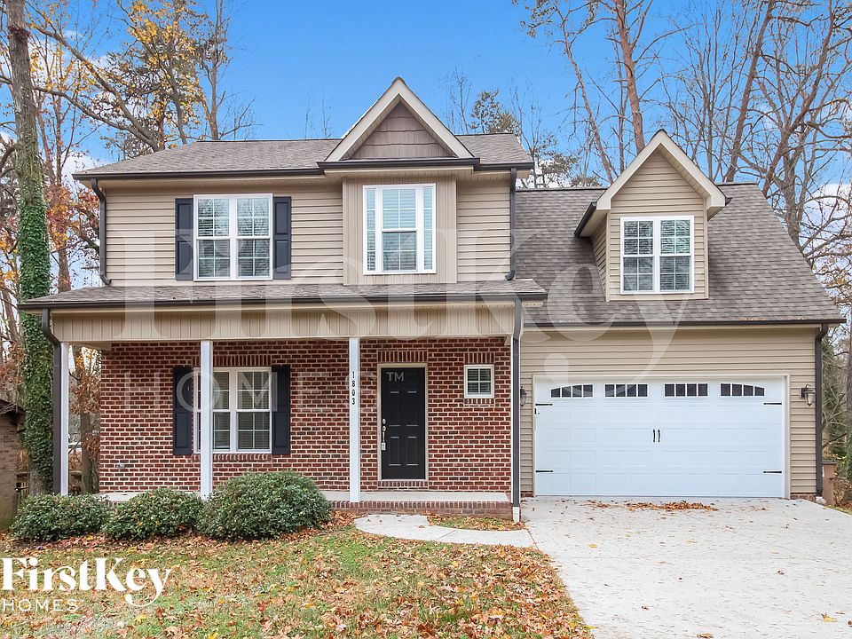 1st image of 1803 Gracewood Dr
