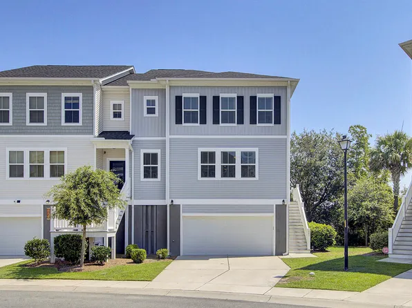 665 McLernon Trce, Johns Island, SC 29455