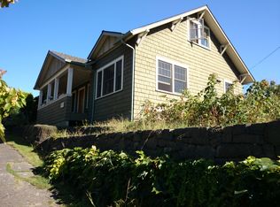 3005 S College St, Seattle, WA 98144