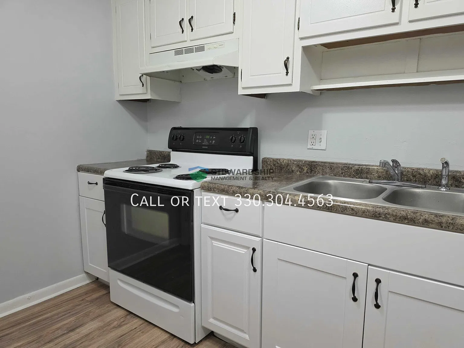 One-Bedroom, One-Bathroom Apartment In Orrville Available Now! — Photo 2