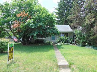 469 Morse Rd, Columbus, OH 43214