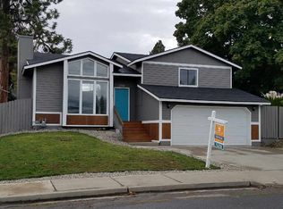2702 S Havana St, Spokane, WA 99223