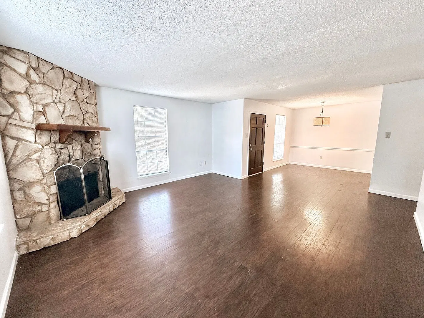 2 Bedroom Upstairs Condo Located off College & Perkins — Photo 1