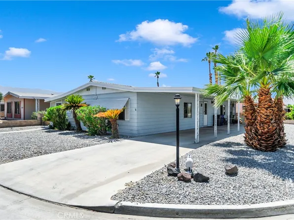 74084 Mercury Cir W, Palm Desert, CA 92260