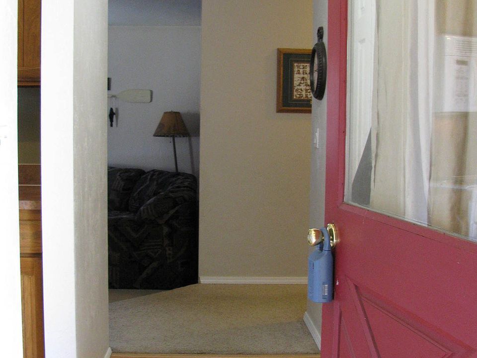 Entry Way