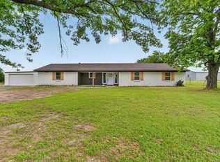 603 Conveyor Dr, Joshua, TX 76058