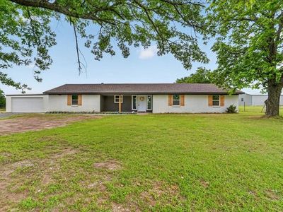 603 Conveyor Dr, Joshua, TX, 76058