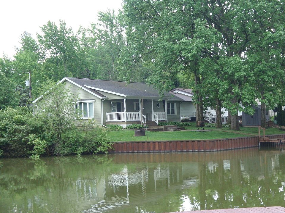 147 Swafford Ave, Cissna Park, IL 60924 Zillow