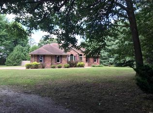 6785 N 800th Rd E, Walkerton, IN 46574