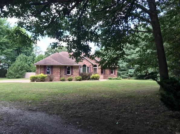 6785 N 800th Rd E, Walkerton, IN 46574