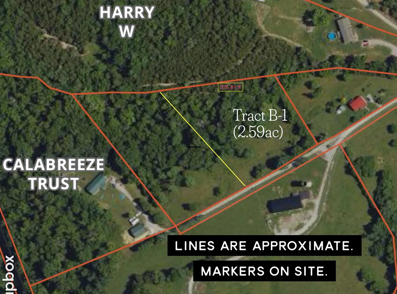 500 Windy Ridge Ln photo 1