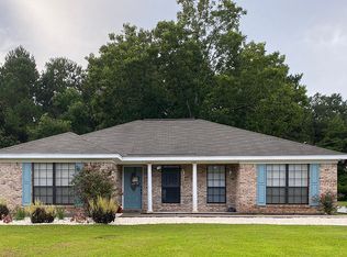 6405 Waltman Rd, Vancleave, MS 39565