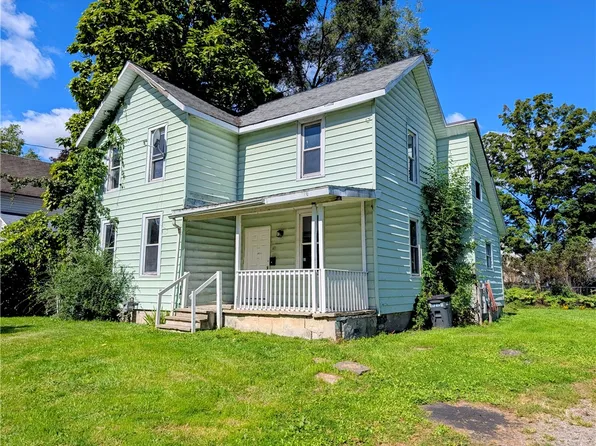 327 Soper St, Elmira, NY 14904
