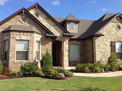 9800 SW 27th St, Yukon, OK, 73099