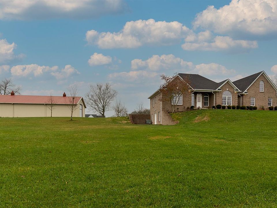 2588 Long Lick Pike, KY 40324 Zillow