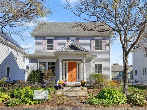 99 Moser St, Northampton, MA 01060