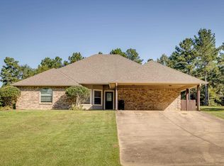 314 Bailey Rd, Farmerville, LA 71241