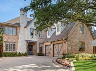 7215 Centenary Ave, Dallas, TX 75225