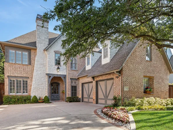7215 Centenary Ave, Dallas, TX 75225