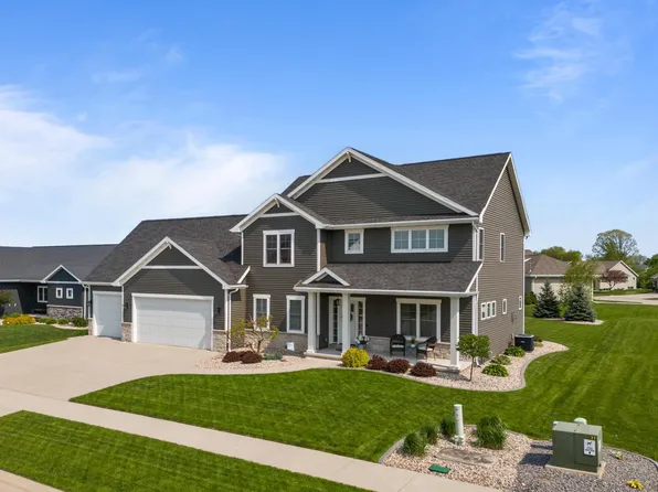 N9434 Emily Ln, Appleton, WI 54915