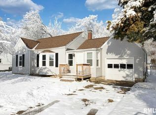 4917 W Closen Rd, Peoria, IL 61604