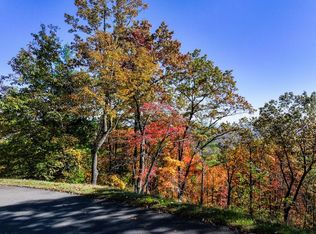LOT 46 Utana Bluffs Trl, Ellijay, GA 30540
