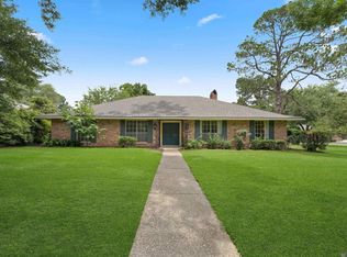 5977 Hyacinth Ave, Baton Rouge, LA 70808