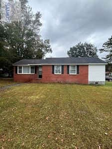 2338 Fleet St, Savannah, GA, 31404