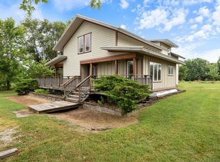 2923 N 56th St, Springdale, AR 72762