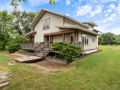 2923 N 56th St, Springdale, AR, 72762
